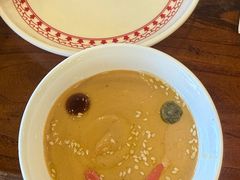 -清真·鸦儿李记·涮肉(马家堡店)