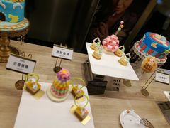 -芭菲盛宴·环球美食(解放碑英利国际店)