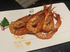 -極上萬膳·日料放题(海岸城店)