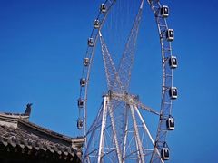 -辽宁团山国家级海洋公园