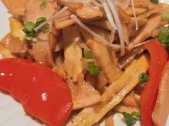 -千代武日本料理(开发区店)