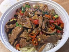 -易裕和·长沙米粉(竹塘西路店)