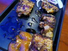 -列娜餐厅