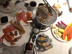 -星伦多自助料理(花山金鹰店)