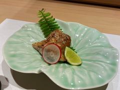 -鮨一日本料理(大中华店)