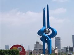 -泉城广场