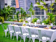 -CIAO·团建聚餐·生日派对轰趴馆(福田店)