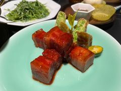 状元楼苔菜小方烤-丰和日丽(近铁广场店)