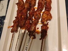 -清真·凡人居·融合餐厅(南山总店)