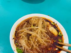 -甘记肥肠粉(马鞍北路店)