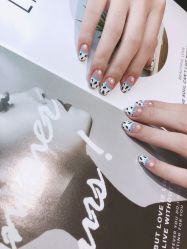 -J·C NAIL美甲美睫