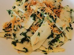 春笋-广州柏悦酒店·悦景轩·粤菜餐厅