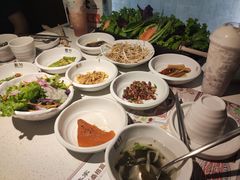 -本家韩国烤肉(青岛万象城店)