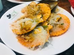 -汉巴味德(大悦城店)