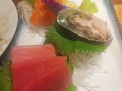 -千代武日本料理(哈西店)