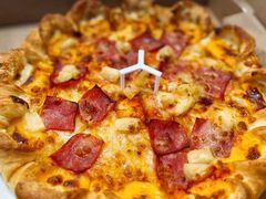 -必胜客(远大路店)