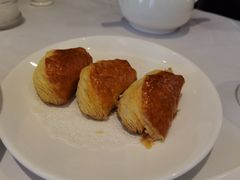 飘香榴莲酥-万龙洲海鲜(大兴绿地缤纷城店)