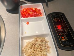 -同仁四季椰子鸡(无锡滨湖万象汇店)