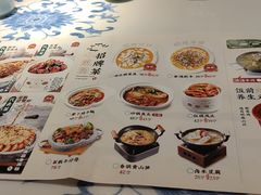 -小菜园新徽菜(南京弘阳广场店)