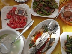 -秋姐美食店(旅游大道店)