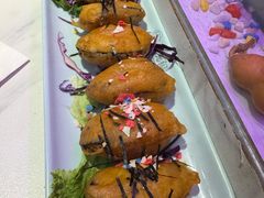 -状元阁烧烤(新华路总店)