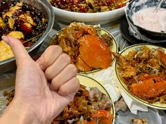 -辣螃铠盆盆蟹大排档(总店)