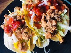 鸡肉Taco-么哈MOJAR(北京五道口店)