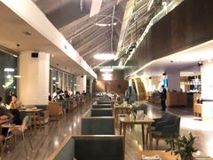 大堂-EN SPACE恩空间