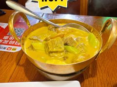 咖喱牛腩-明泰谷泰国餐厅(正大广场店)