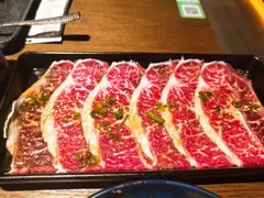 -新石器烤肉(中房金谊广场店)