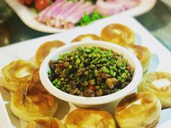 -老毛手抓·盐池滩羊非遗手抓(宁夏总店)