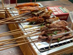 -李不管把把烧(天府三街店)