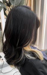 -赤道 Hair Salon