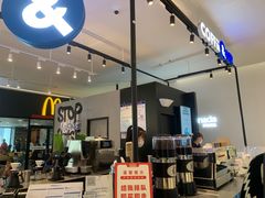 -COFFii&JOY(龙江新城市广场店)