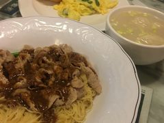-翠华餐厅