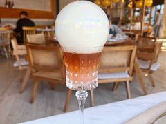 西柚冷萃咖啡-The Rug Cafe(王府中环店)