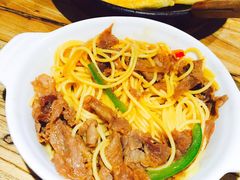 -意国小镇披萨牛排餐厅(万达广场店)
