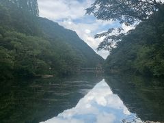 -天明山温泉大酒店