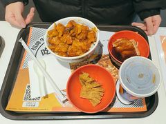 -吉野家(大悦城店)