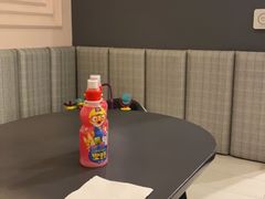 -Lilliput粒粒堡亲子餐厅(置汇旭辉店)