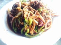 -达老餐厅