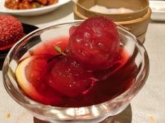 -上海金桥红枫万豪酒店-万豪中餐厅