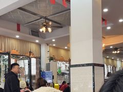 -煲煲掂风味煲仔饭餐厅(西区店)