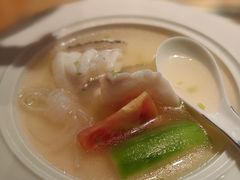 -金成潮菜博物馆(海珠湿地店)