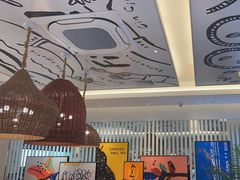 -菲滋意式餐厅(临海银泰店)
