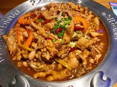 -胖哥俩肉蟹煲(虹口龙之梦店)