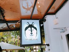 -TrueLove @ Neverland (Husky Cafe)