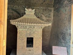-炳灵寺世界文化遗产旅游区