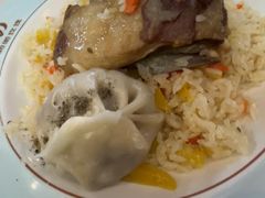 -乡村馕坑肉·烧烤·新疆菜·本地人更爱吃(阿勒泰首店)