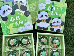 -可丽可丽·生日蛋糕·下午茶(厦门鹭港店)